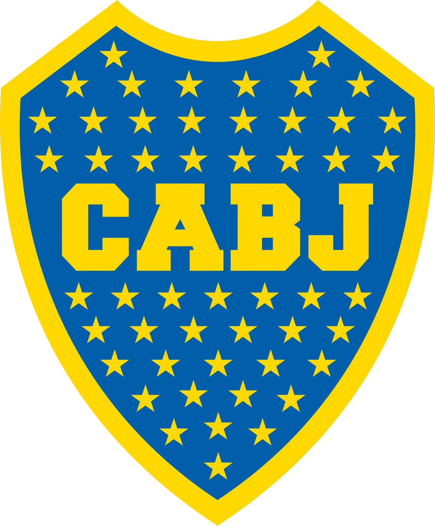 Logo de Boca Juniors