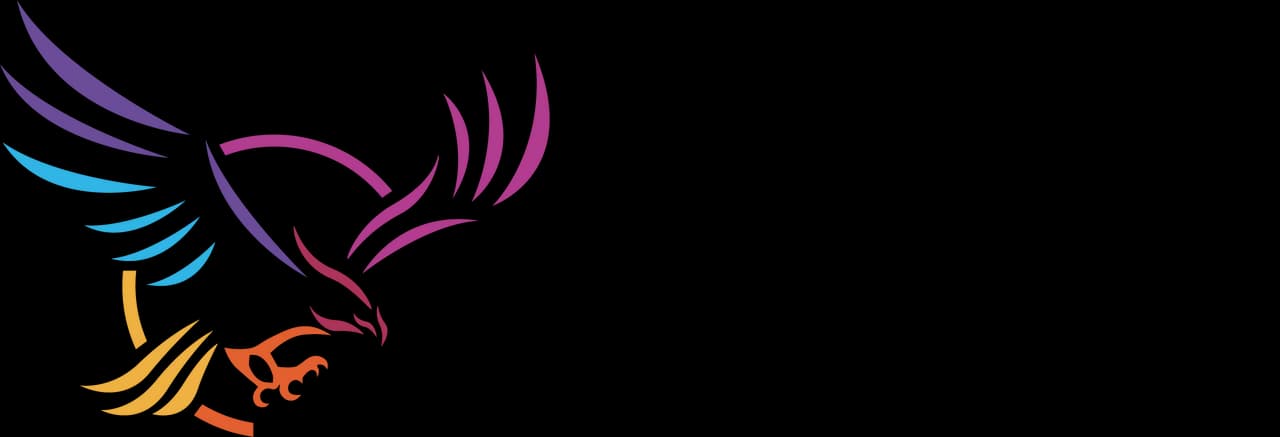 Logo de La Libertad Avanza