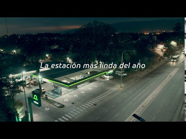 Amén Argentina creó la campaña “Renacer. La estación más linda” para Refinor