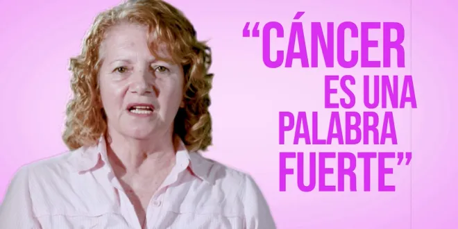 AménGroup presenta en Paraguay la campaña «El Cáncer de Mamá» para concientizar sobre el Cáncer de Mama